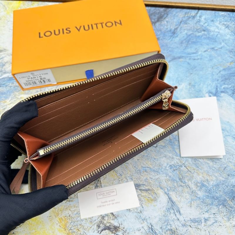 Louis Vuitton Wallets Purse